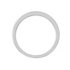 ALLIANCE ÉVIDENCE SERTI RAIL 9 DIAMANTS 0.25 CT