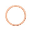 EVIDENCE CHANNEL-SET ETERNITY RING 9 DIAMONDS 0.38 CT