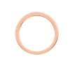 ALLIANCE ÉVIDENCE SERTI RAIL 9 DIAMANTS 0.50 CT