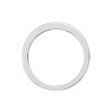 ALLIANCE ÉVIDENCE SERTI RAIL 9 DIAMANTS 1.00 CT