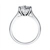 Bague Uno diamant en or 18 carats
