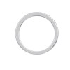 ALLIANCE ÉVIDENCE SERTI RAIL 9 DIAMANTS 0.50 CT