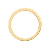 ALLIANCE ÉVIDENCE SERTI RAIL 9 DIAMANTS 0.38 CT