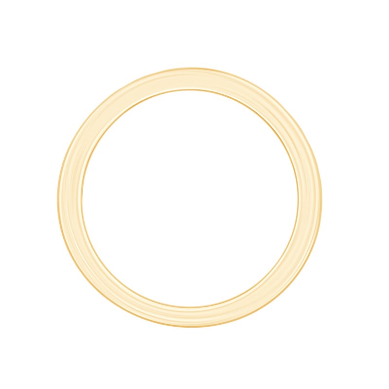 ALLIANCE ÉVIDENCE SERTI RAIL 13 DIAMANTS 0.92 CT