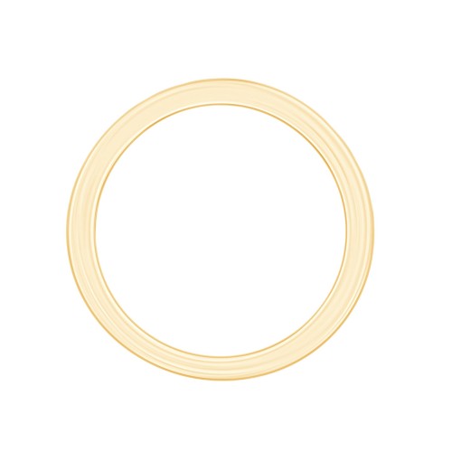 ALLIANCE ÉVIDENCE SERTI RAIL 13 DIAMANTS 0.92 CT