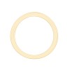 ALLIANCE ÉVIDENCE SERTI RAIL 13 DIAMANTS 0.92 CT