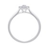 BAGUE PETITE MARGUERITE COUSSIN