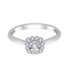 BAGUE PETITE MARGUERITE COUSSIN