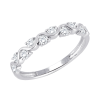 DEMI ALLIANCE ONDINE 0.43 CT