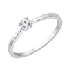 Joséphine solitaire