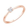 Joséphine solitaire