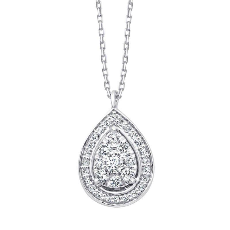 Daya Necklace