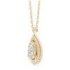 Daya Necklace