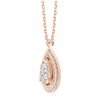 Daya Necklace
