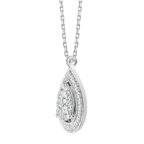 Daya Necklace