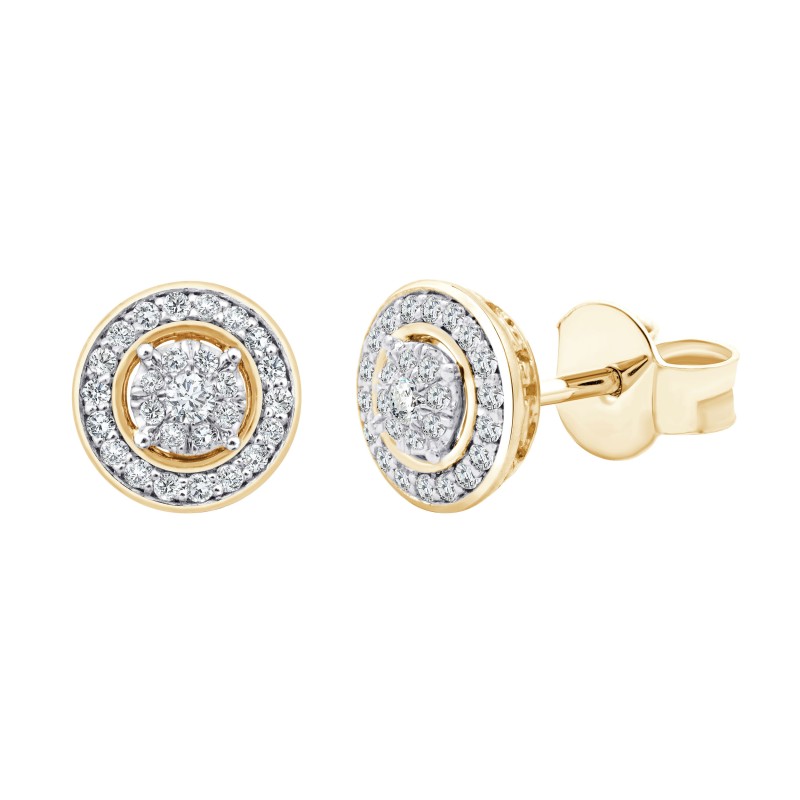 Kali Earrings