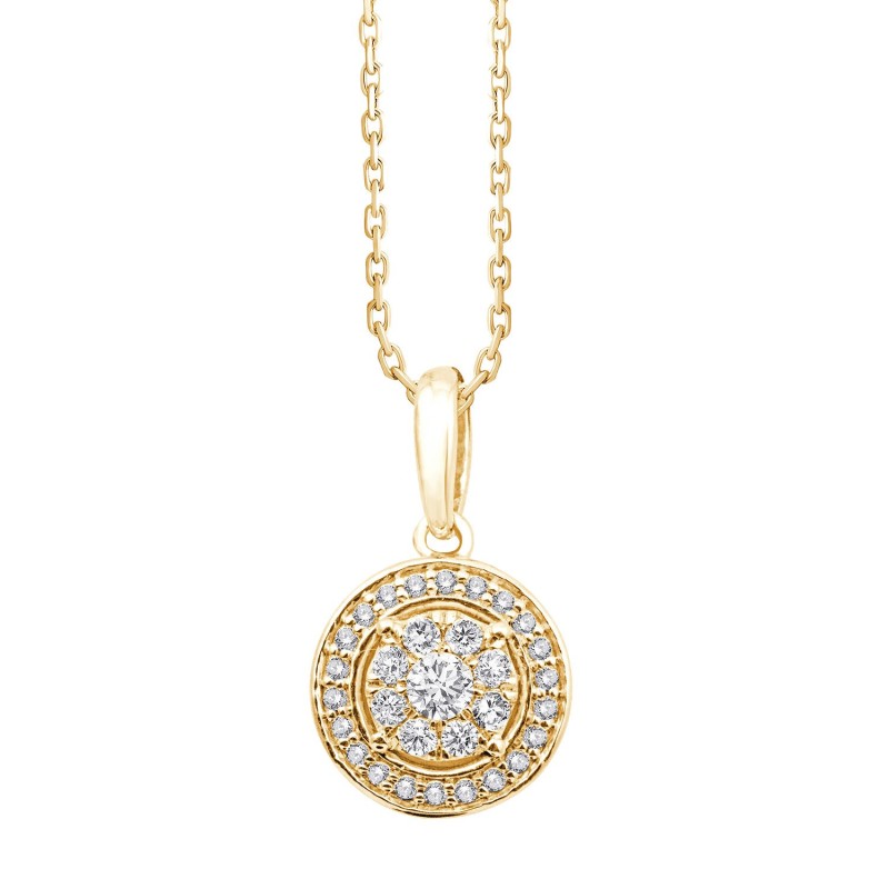 Kali Necklace