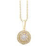 Collier Kali