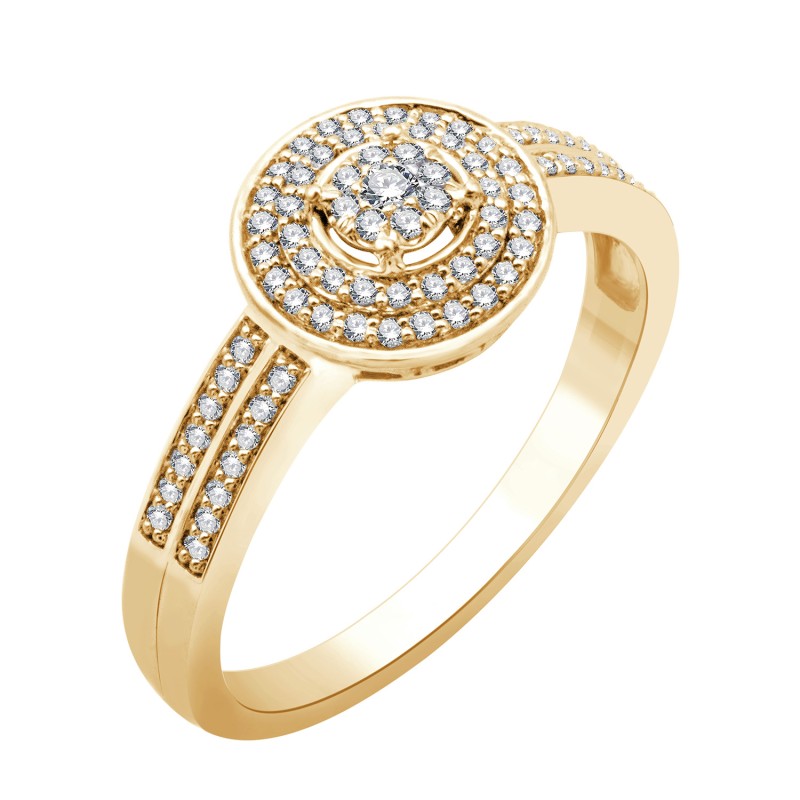 Milana Ring