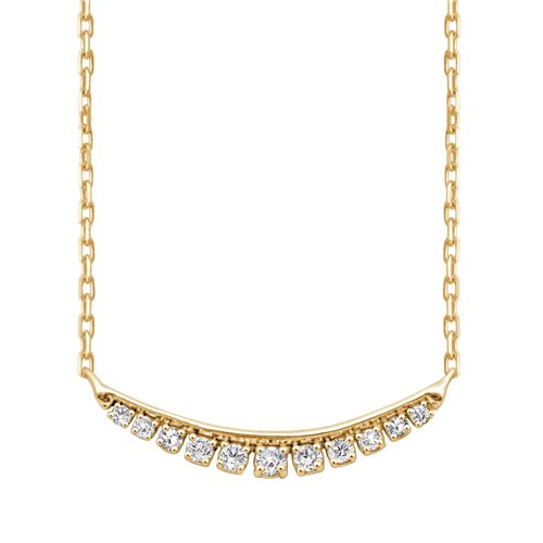 Escapade Necklace