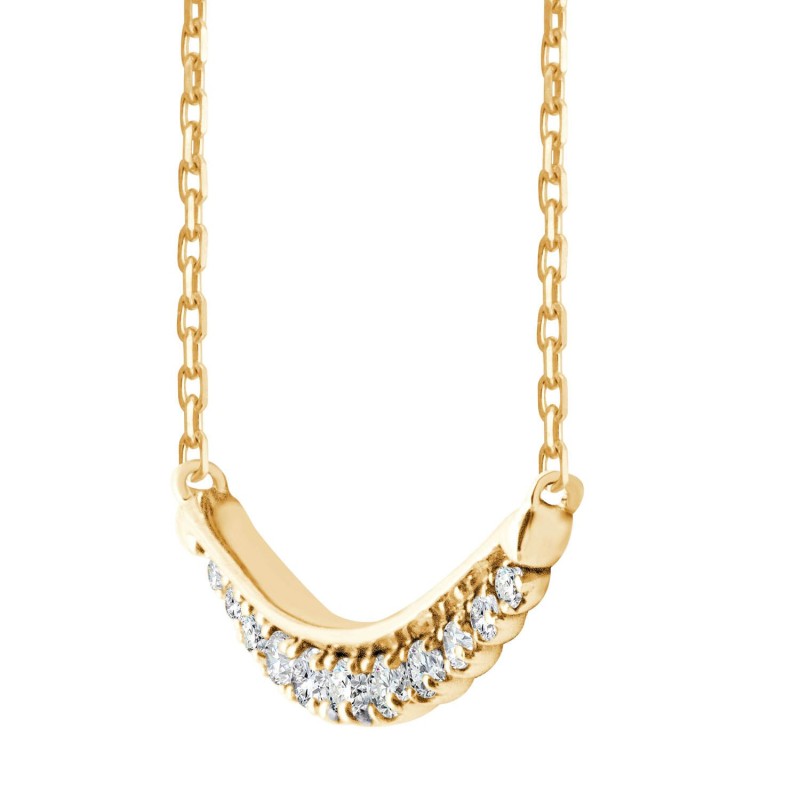 Escapade Necklace
