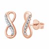 Boucles d'oreilles Sally