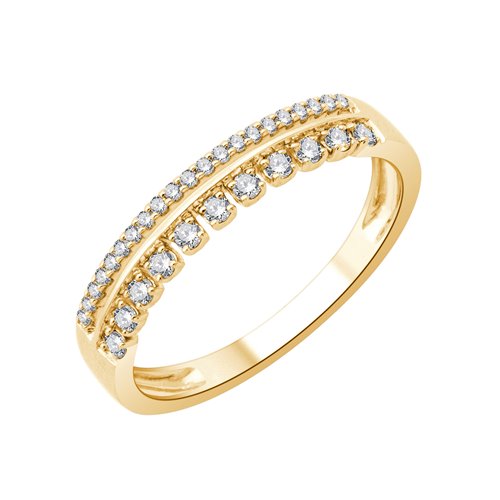Bague Alix