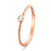 Solitaire Gaïa de 0