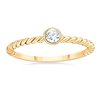 Solitaire Gaïa de 0