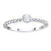 Solitaire Gaïa de 0