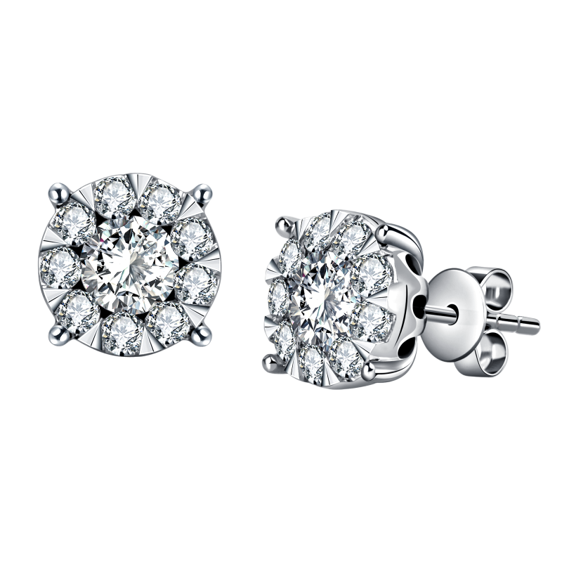 Uno Earring