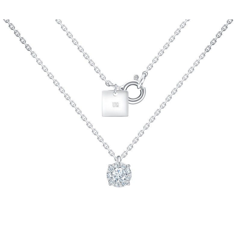 Collier Uno