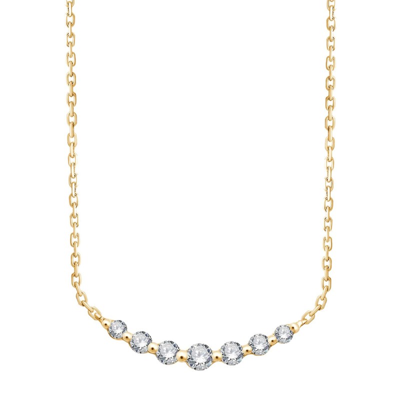 Drop Necklace