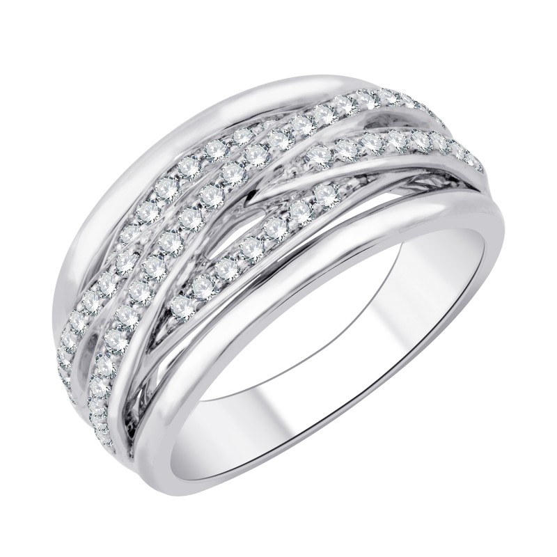 Bague Amelia