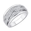 Bague Amelia
