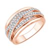 Bague Amelia