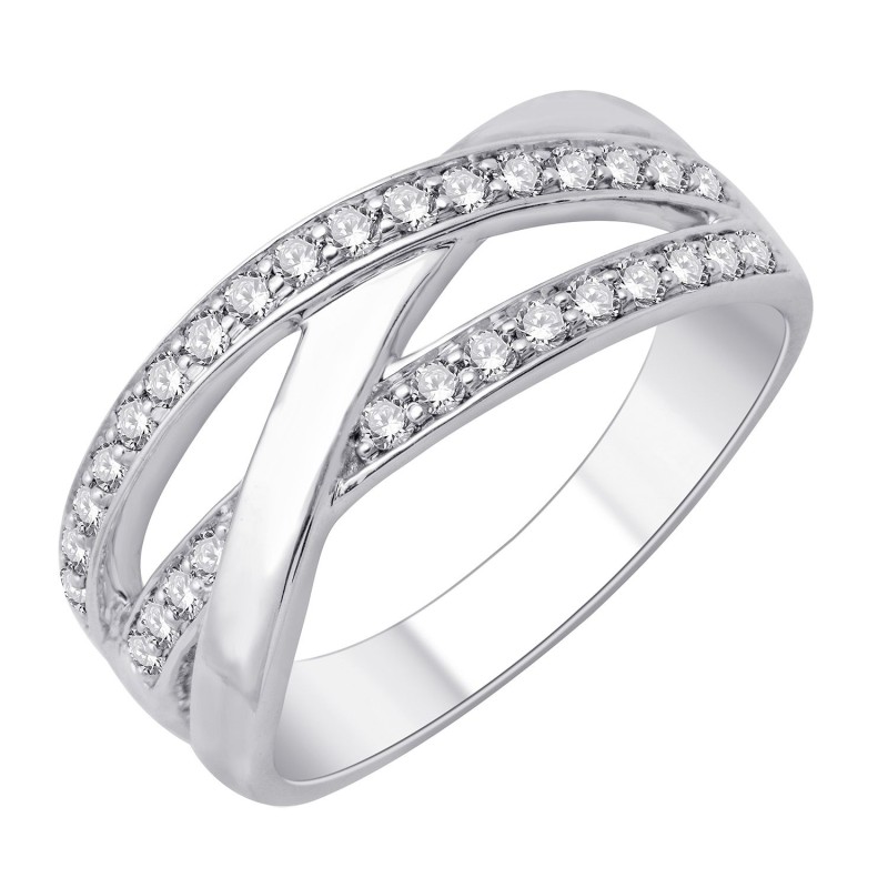 Crossings Ring