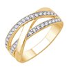 Crossings Ring