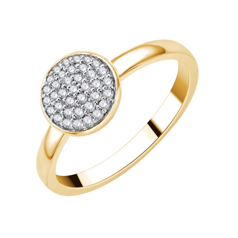 Chiara 2 Ring