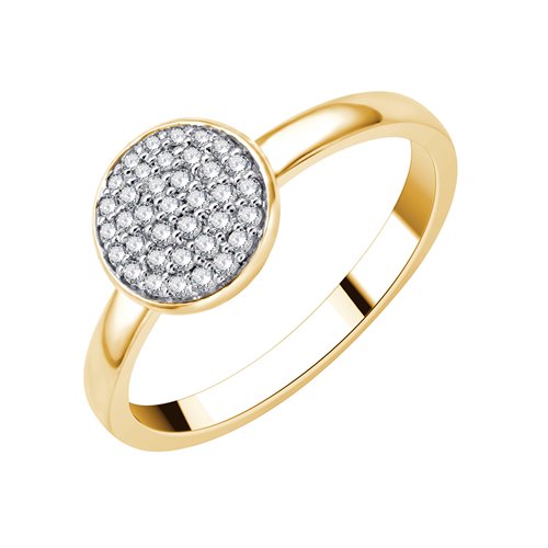 Bague Chiara 2