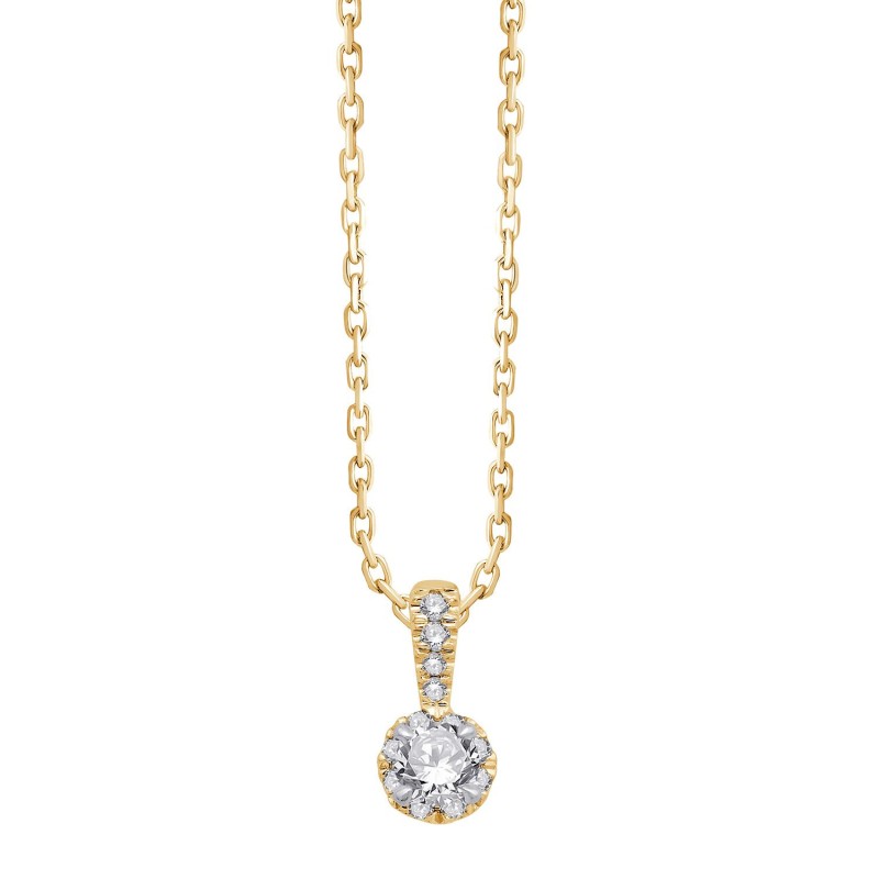 Fiona 2 Necklace