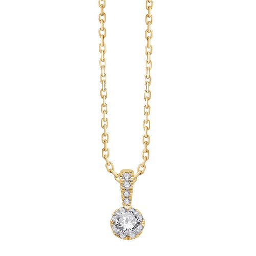 Fiona 2 Necklace