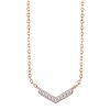 Collier Arrow