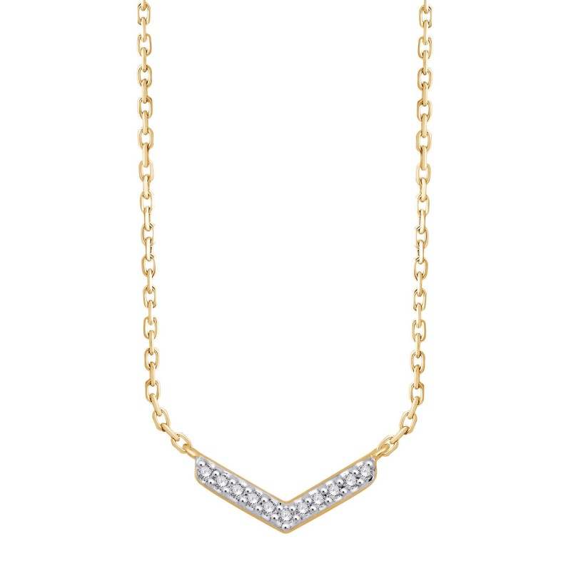 Arrow Necklace