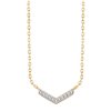 Arrow Necklace