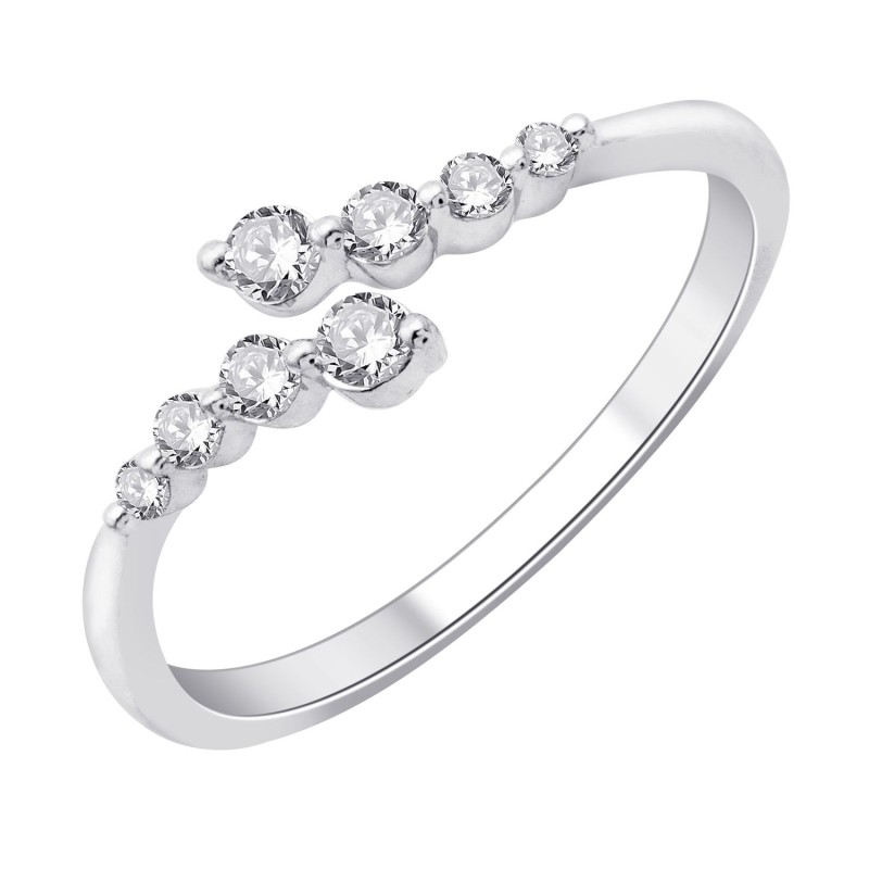 Open Drop Ring