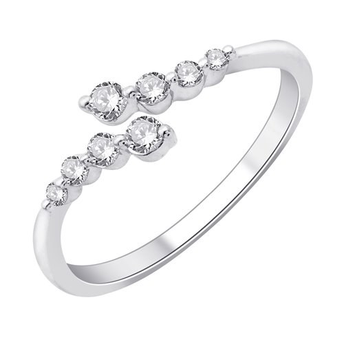 Open Drop Ring