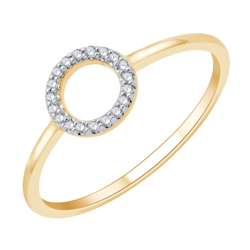 Circle Ring