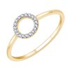 Circle Ring