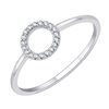 Circle Ring